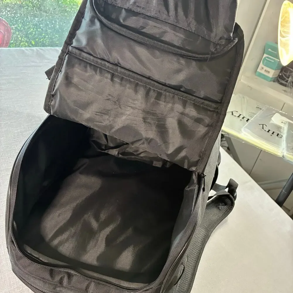 Franklin MLB Insulated Cooler Backpack Baseball Softball Equipment Bag